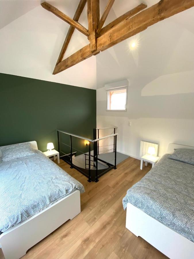 Chaleureux Appartement Aux Allures Nordiques Arcachon Eksteriør billede