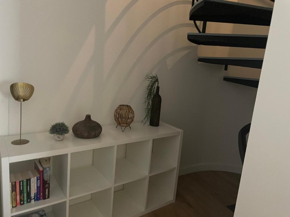 Chaleureux Appartement Aux Allures Nordiques Arcachon Eksteriør billede